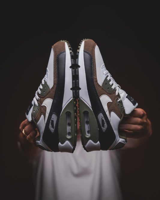 Nike Air Max 90 "New York Jets"
