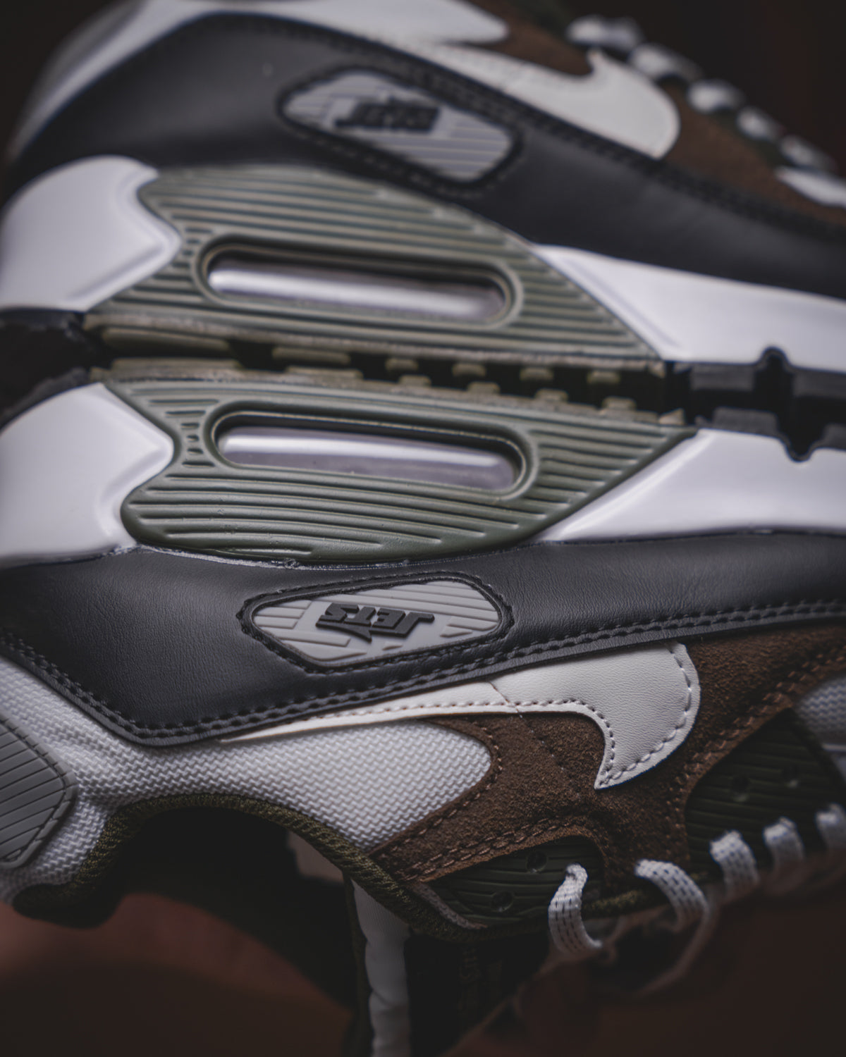Nike Air Max 90 "New York Jets"