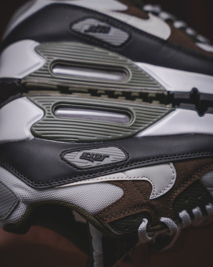 Nike Air Max 90 "New York Jets"