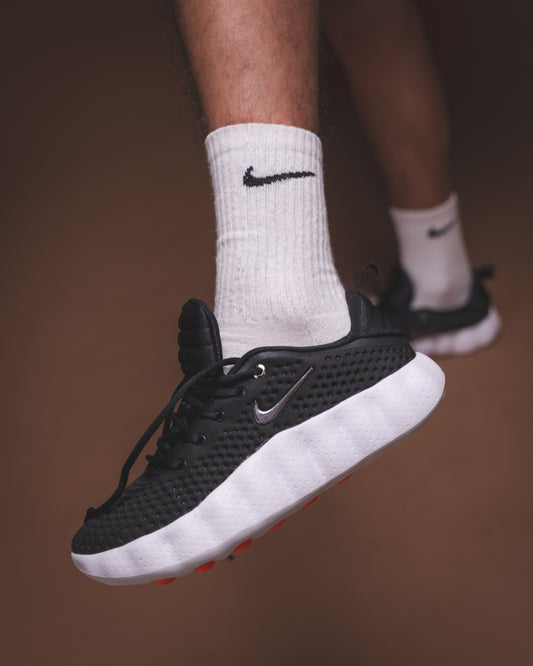 Nike Mind 002 Black