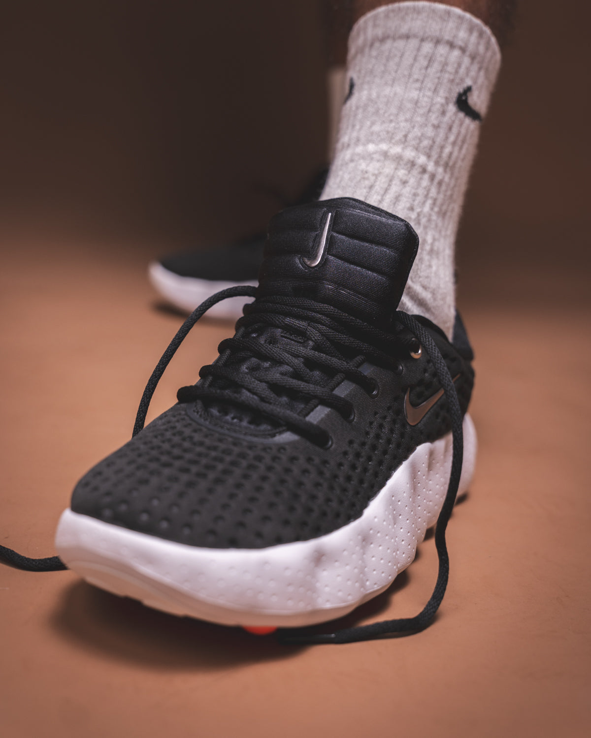 Nike Mind 002 Black