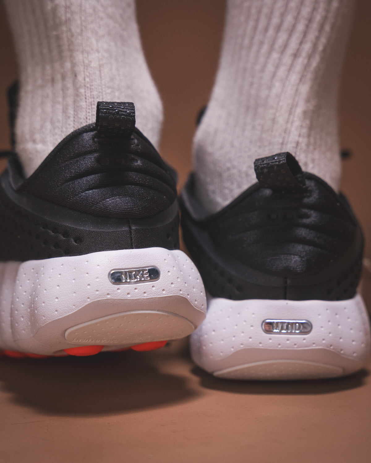 Nike Mind 002 Black
