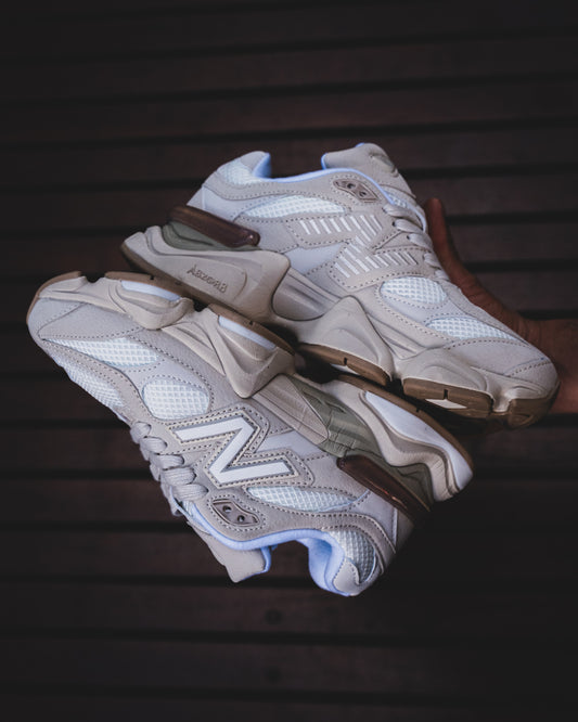 New Balance 9060 Beige/Brown
