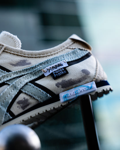 Onitsuka Tiger Mexico 66 Slip-On