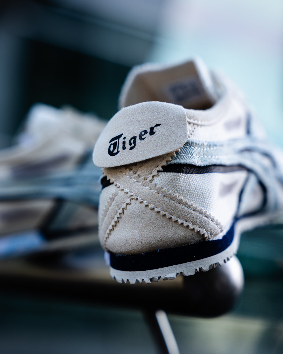 Onitsuka Tiger Mexico 66 Slip-On