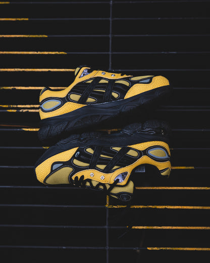 ASICS Gel-NYC 2.0 Yellow/Black