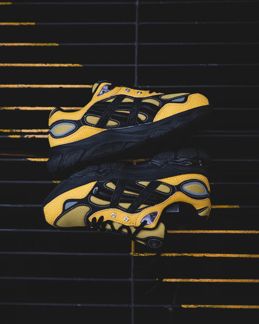 ASICS Gel-NYC 2.0 Yellow/Black