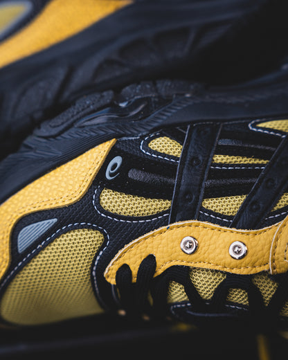 ASICS Gel-NYC 2.0 Yellow/Black