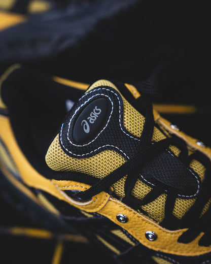 ASICS Gel-NYC 2.0 Yellow/Black