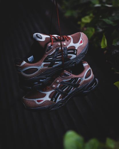 ASICS Gel-NYC 2.0 Brown