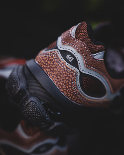 ASICS Gel-NYC 2.0 Brown