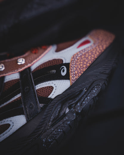 ASICS Gel-NYC 2.0 Brown