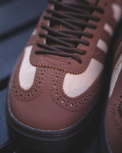 Adidas Samba WTR Brown/Beige