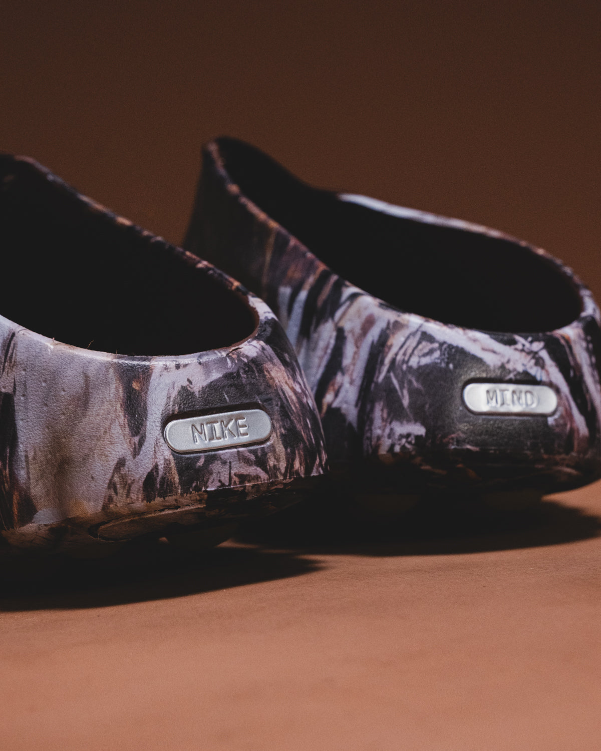 Nike Mind 001 Marmol