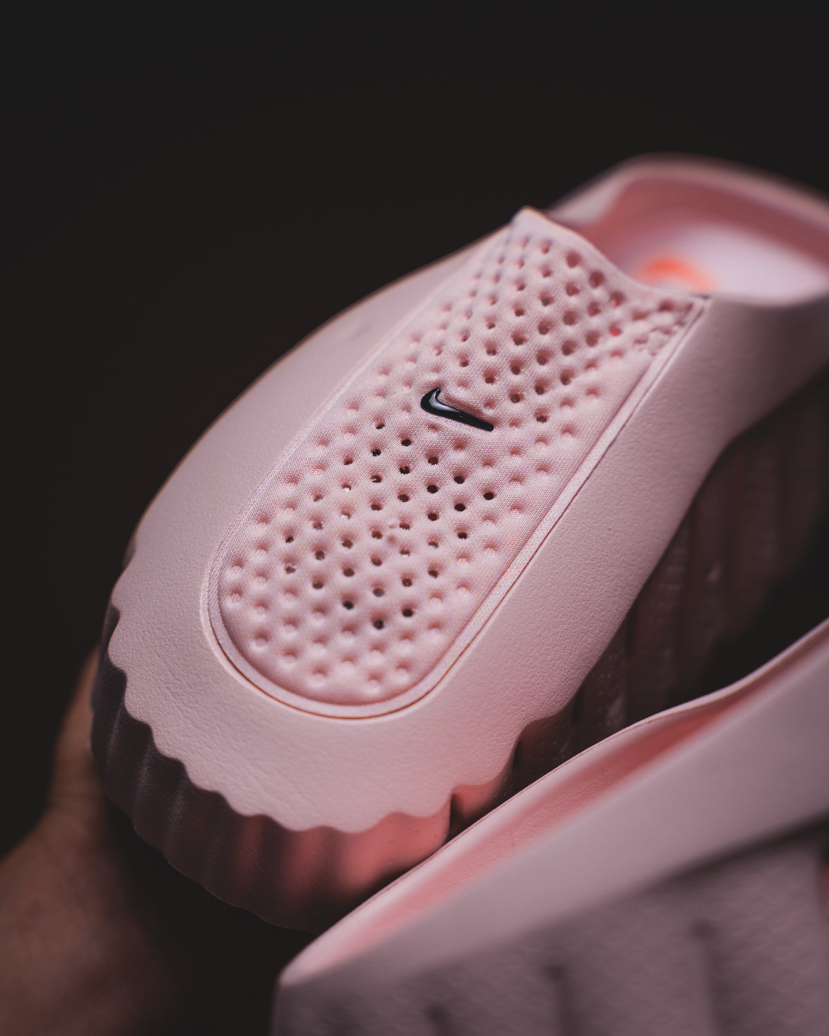 Nike Mind 001 Pink/Orange