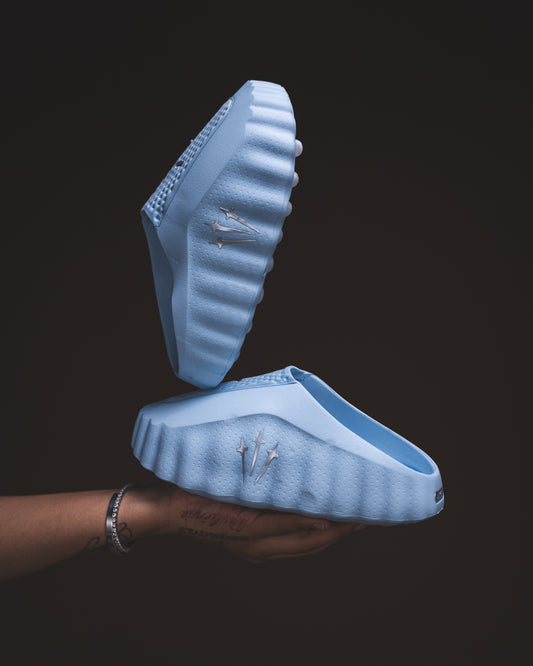 Nike NOCTA x Mind 001 Baby Blue