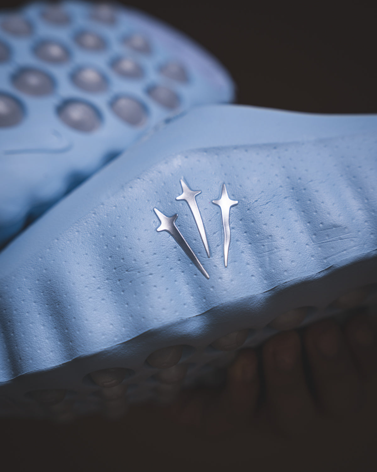 Nike NOCTA x Mind 001 Baby Blue