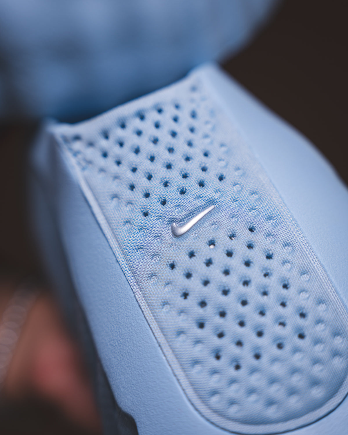 Nike NOCTA x Mind 001 Baby Blue
