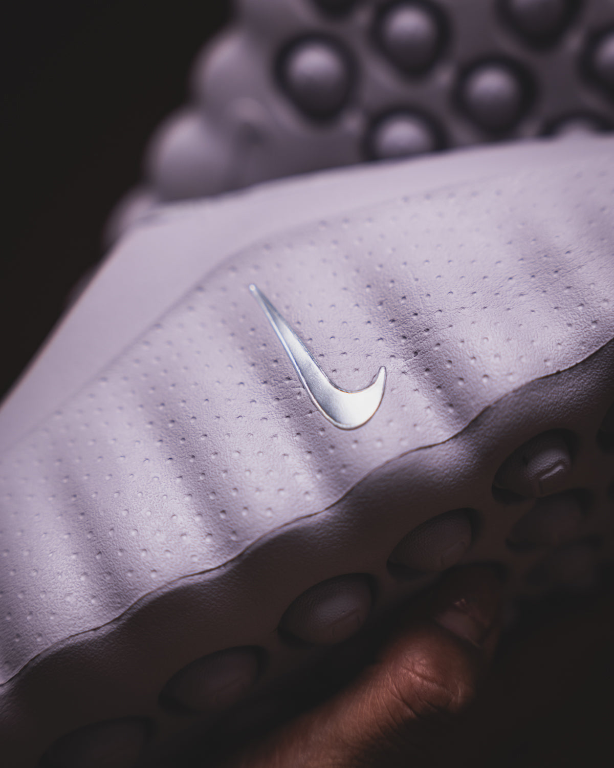 Nike Mind 001 Metal Purple