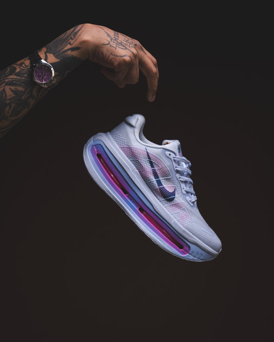 Nike Vomero Premium White/Pink