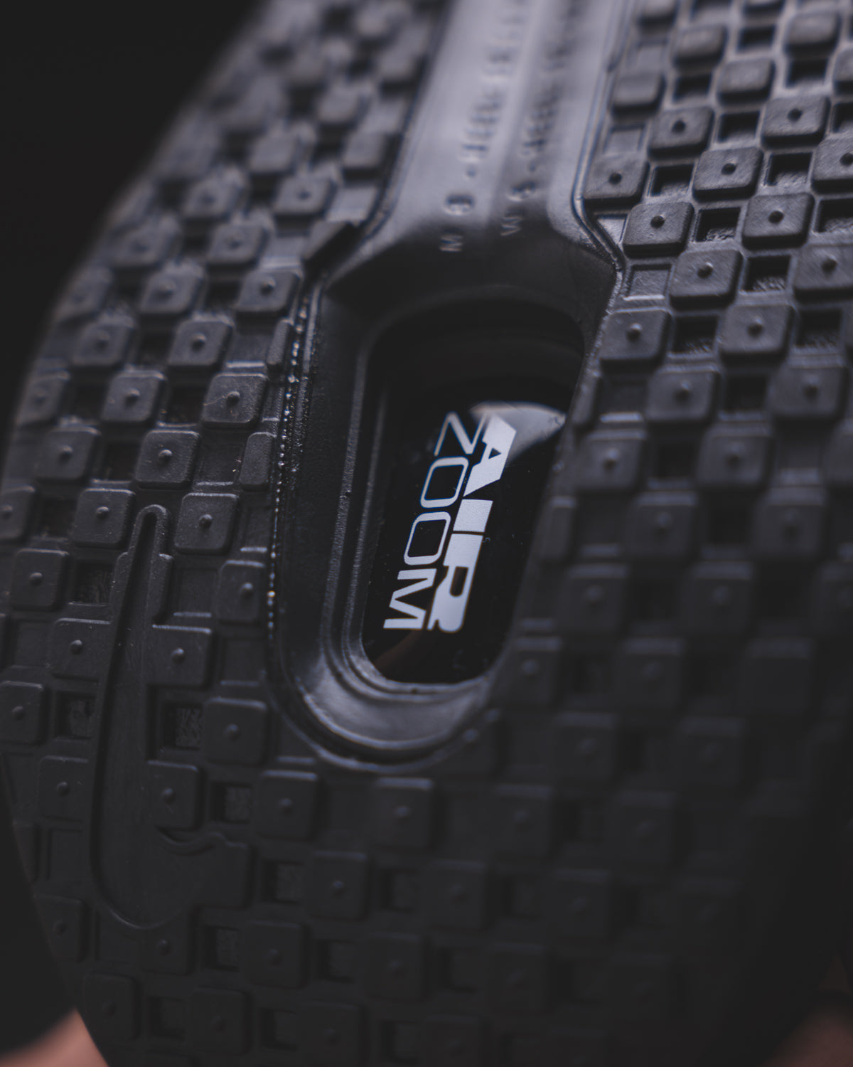 Nike Vomero Premium Black