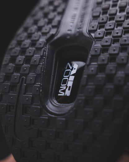 Nike Vomero Premium Black