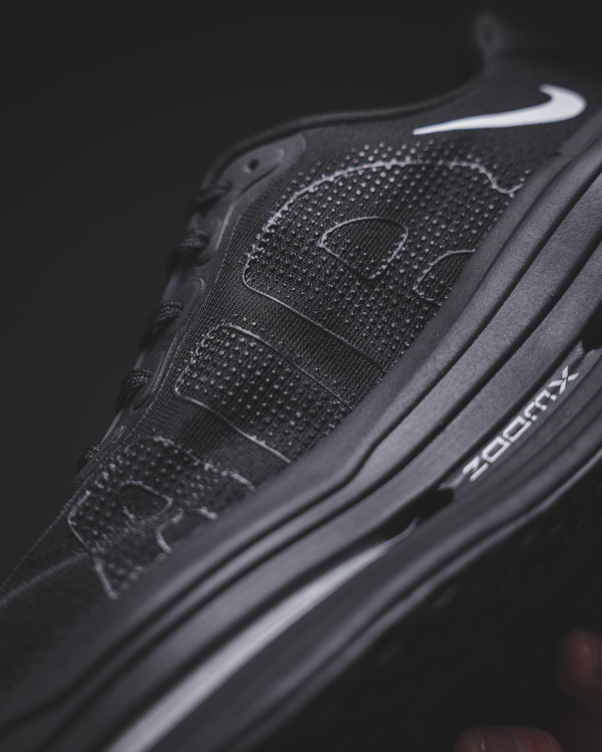 Nike Vomero Premium Black