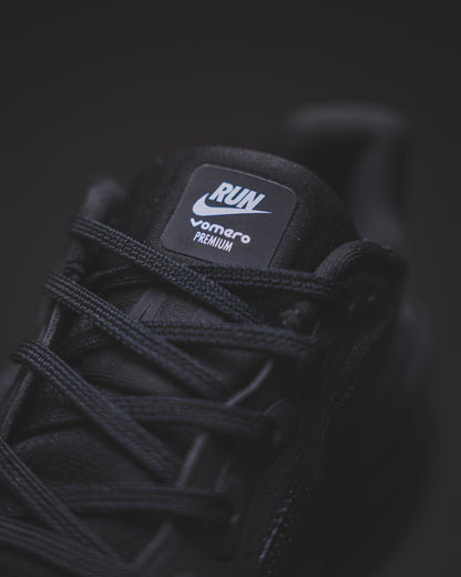 Nike Vomero Premium Black