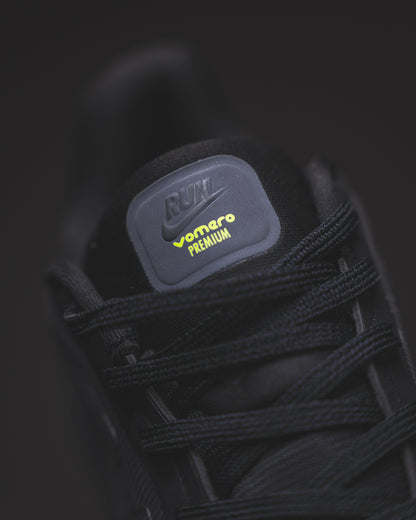 Nike Air Zoom Vomero Black /Green