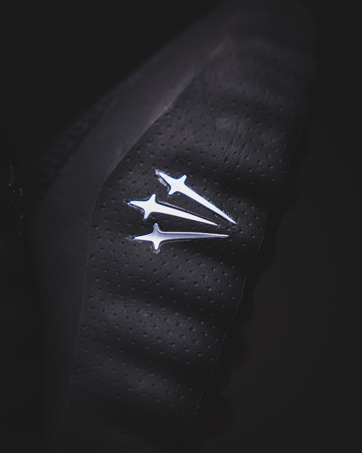 Nike NOCTA x Mind 001 Black/Blue
