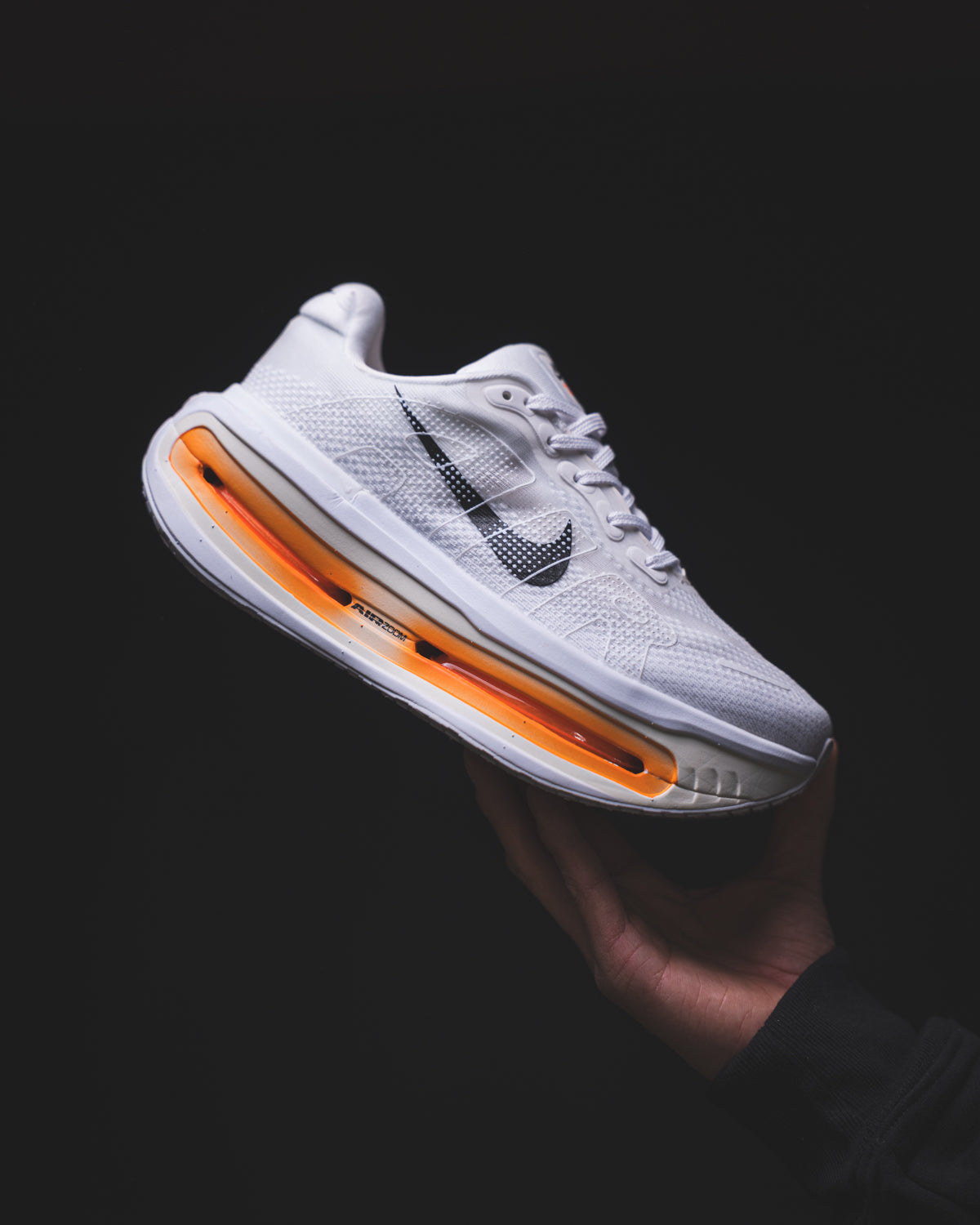 Nike Air Zoom Vomero White/Orange