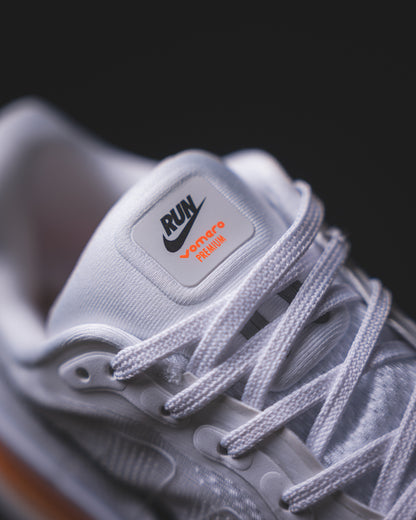 Nike Air Zoom Vomero White/Orange