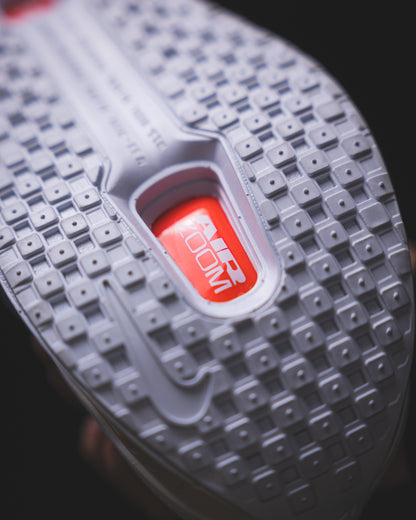 Nike Air Zoom Vomero White/Orange