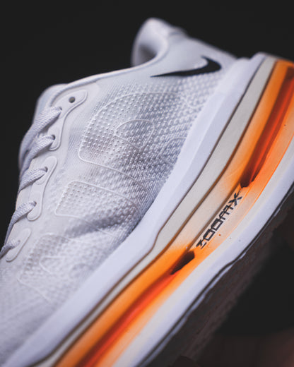 Nike Air Zoom Vomero White/Orange