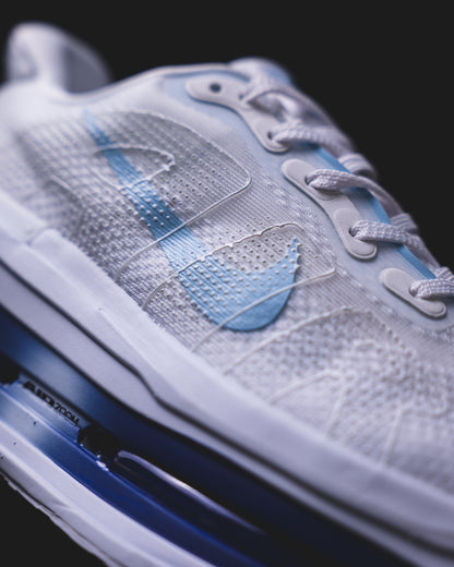 Nike Air Zoom Vomero White/ Blue