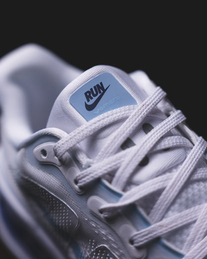 Nike Air Zoom Vomero White/ Blue
