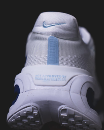 Nike Air Zoom Vomero White/ Blue