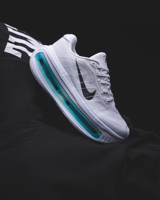 Nike Air Zoom Vomero White/Green