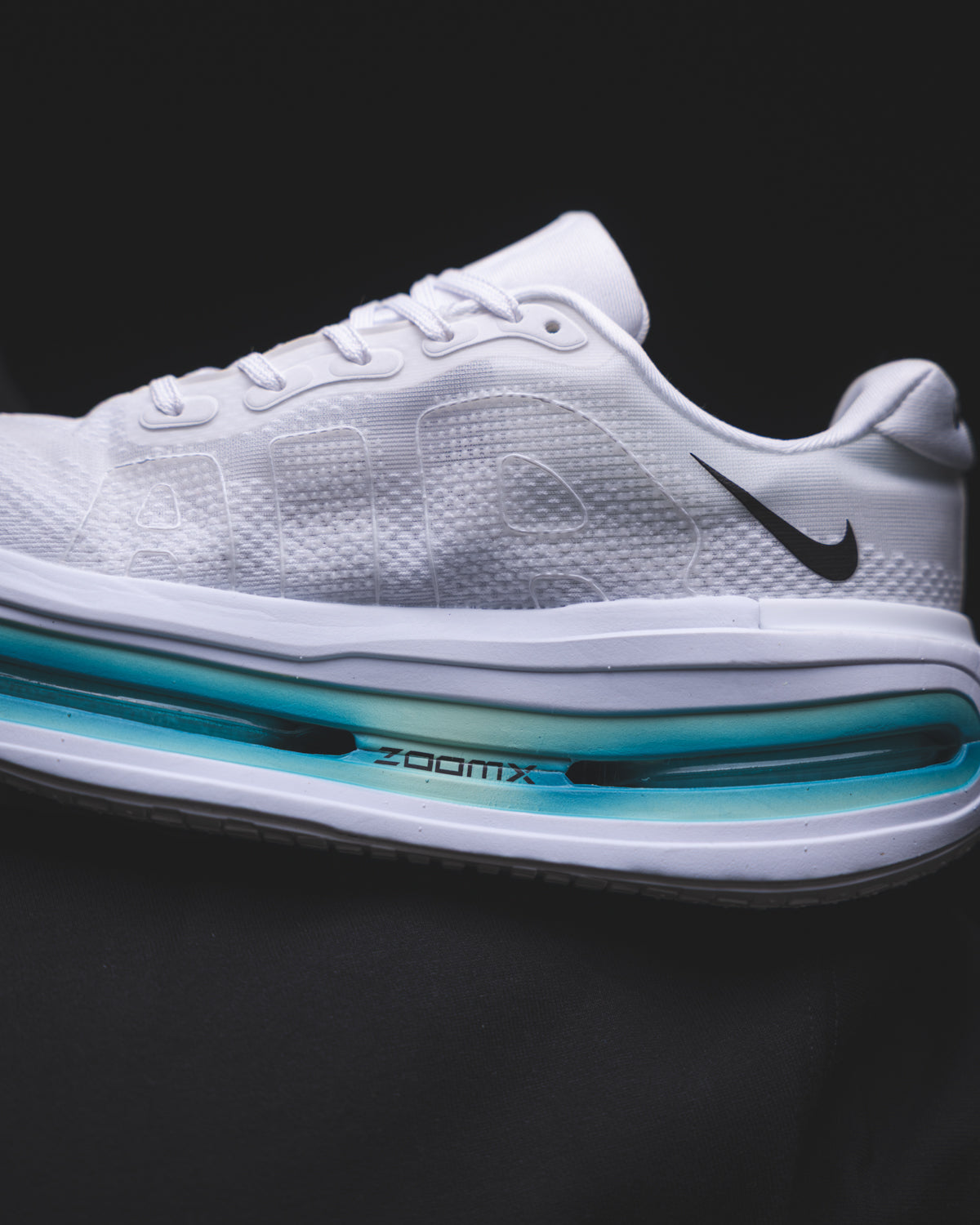 Nike Air Zoom Vomero White/Green