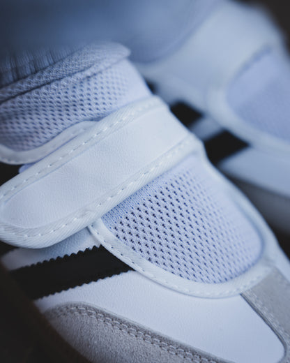 Adidas Samba Jane White/Black