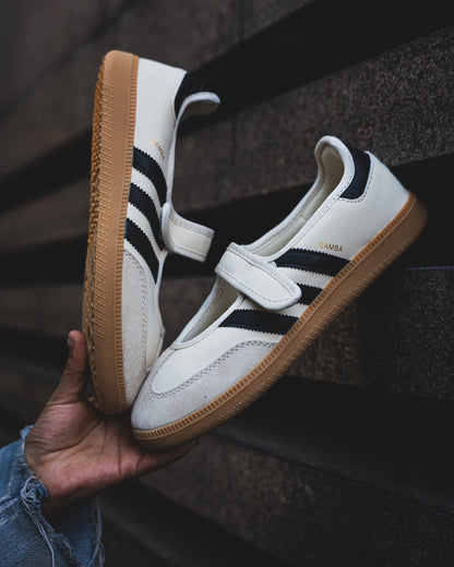 Adidas Samba Jane Beige/Black
