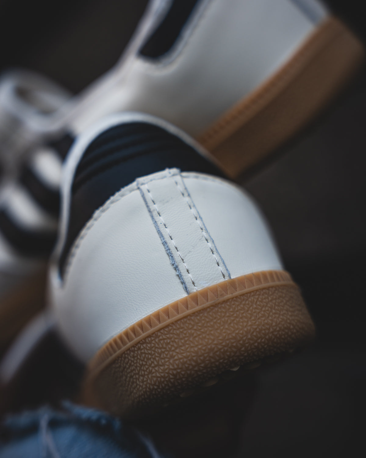 Adidas Samba Jane Beige/Black