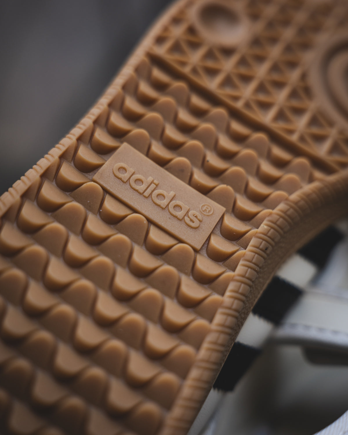 Adidas Samba Jane Beige/Black