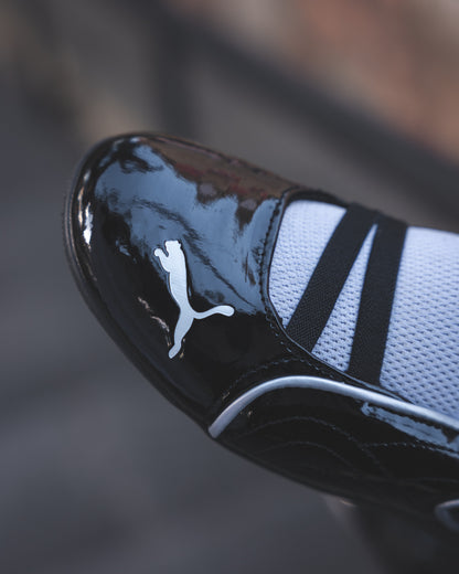 Puma Speedcat Ballet Glossy Black