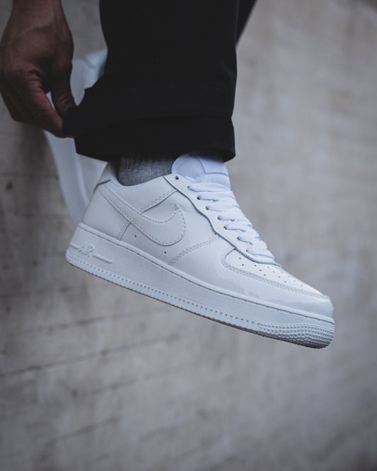 Nike Air Force 1 '07 White