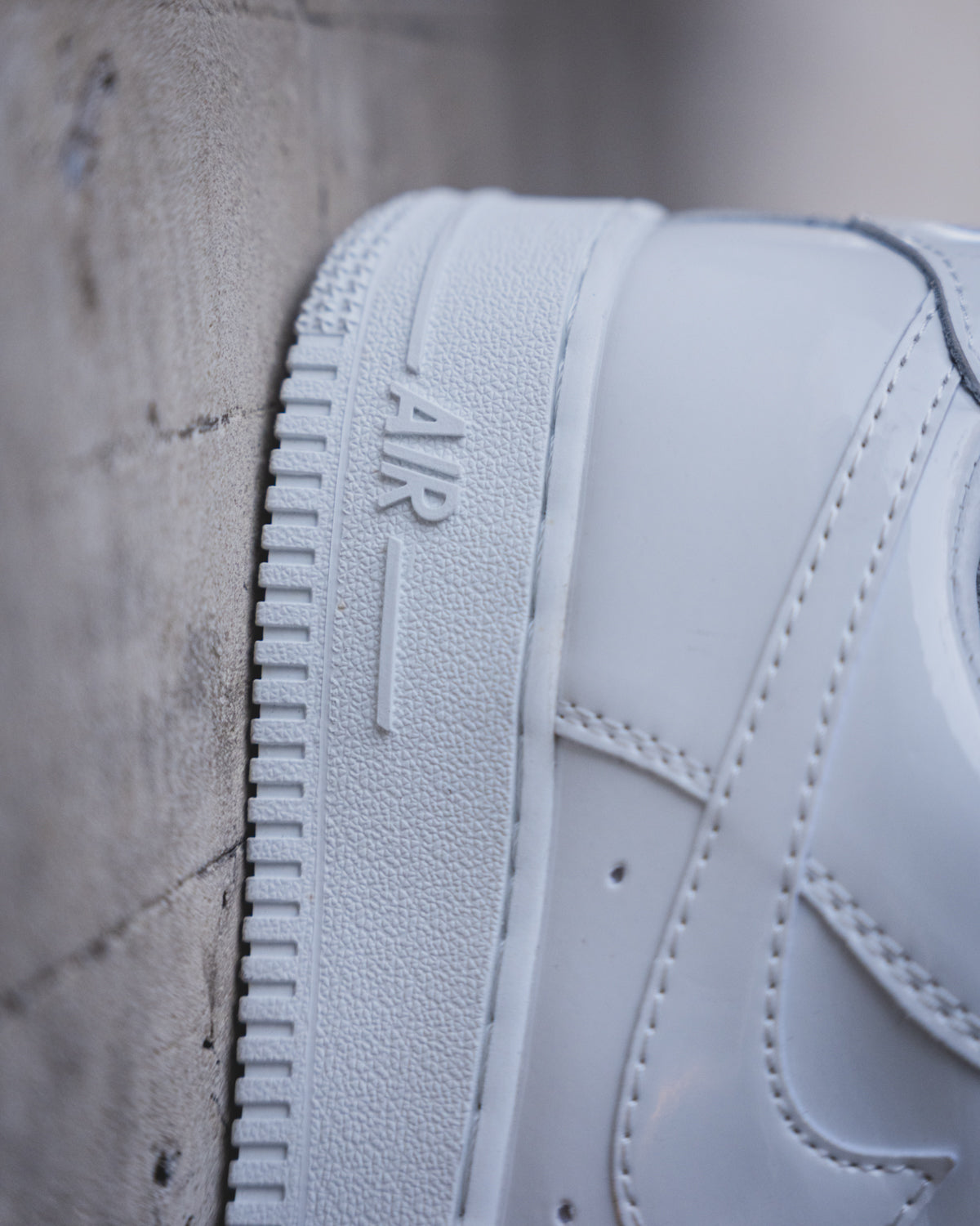 Nike Air Force 1 '07 White