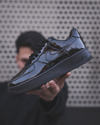 Nike Air Force 1 '07 Black