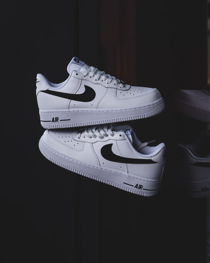 Nike Air Force 1 '07 LV8 White/Black