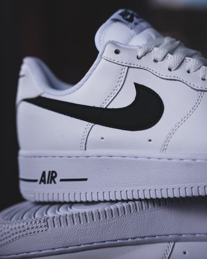 Nike Air Force 1 '07 LV8 White/Black