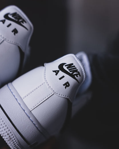 Nike Air Force 1 '07 LV8 White/Black